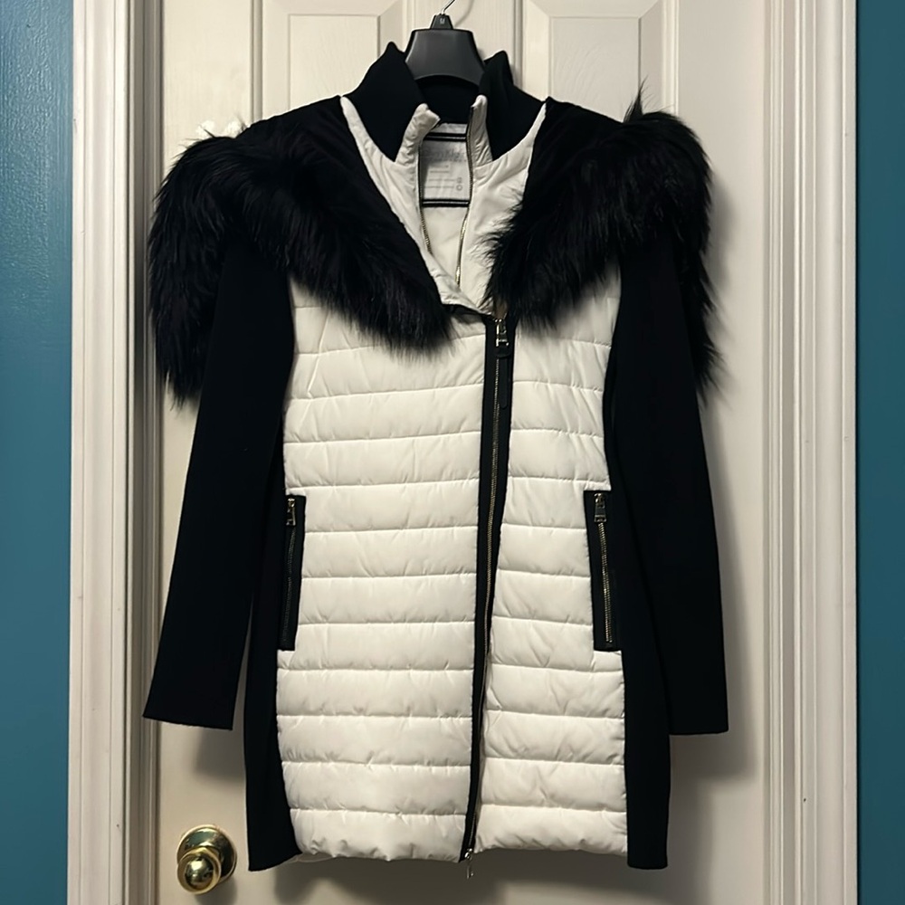 Calvin Klein puffer jacket